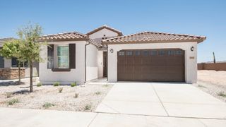 New construction Single-Family house 3325 East Malibu Drive, San Tan Valley, AZ 85143 - photo