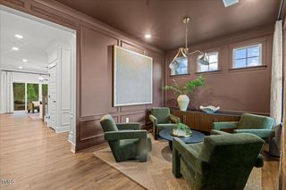 New construction Single-Family house 270 Sugar Pine Dr, Franklinton, NC 27525 - image