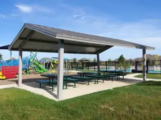 New construction Single-Family house 6127 Waterman Lake Ln, Katy, TX 77493 plan Classic Series - Princeton - image