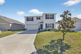 New construction Single-Family house 3506 Forest Path Dr, Plant City, FL 33565 - image