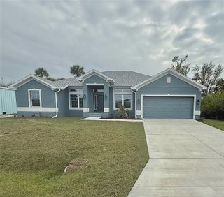 New construction Single-Family house 13219 Pace Circle Prt, Port Charlotte, FL 33981 plan 2169 - image