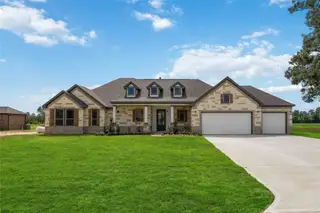 New construction Single-Family house 1292 Westfork Dr, Sealy, TX 77474 - image