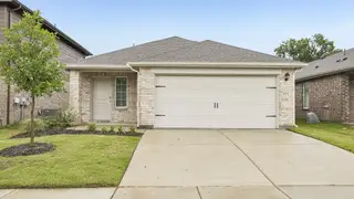 New construction Single-Family house 921 Jefferson Wy, Sherman, TX 75092 plan Brooke - image