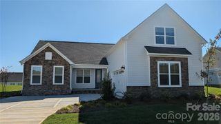 New construction Single-Family house 1652 Dresden Dr, Rock Hill, SC 29732 - image