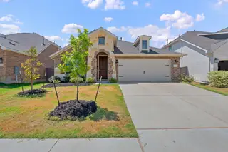 New construction Single-Family house 219 Golden Gate Ln, Kyle, TX 78640 - image
