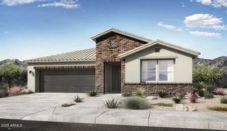New construction Single-Family house 14752 W Cottontail Ln, Surprise, AZ 85387 plan 40R2 - image