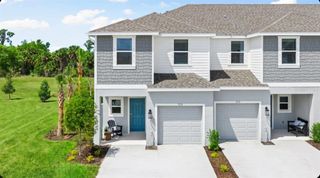 New construction  house 7179 Grand Forest Wy, Nokomis, FL 34275 plan Marigold - image