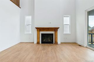 New construction  house 9322 Quaker St, Arvada, CO 80007 plan Copper - image