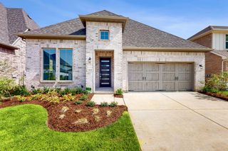 New construction Single-Family house 1422 20Th Street, Northlake, TX 76226 Emberglow- photo