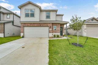 New construction Single-Family house 21610 Desert Lily Rd, Waller, TX 77484 plan RC Harper - image