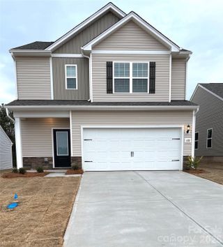 New construction Single-Family house 1122 Elyan St, Richburg, SC 29729 - image