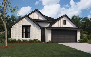 New construction Single-Family house 2005 Leighton Top, Royse City, TX 75189 - image