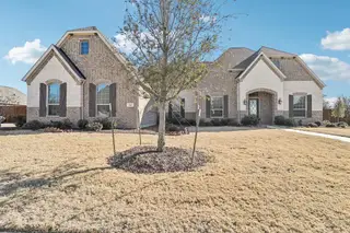 New construction Single-Family house 901 Bluebonnet Dr, Keller, TX 76248 plan Monticello - image