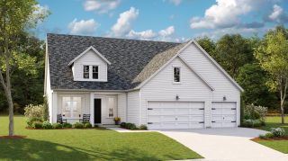 New construction  house 1015 Toadfish Run, Summerville, SC 29485 plan LILY - image