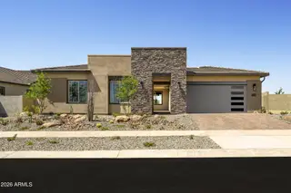 New construction Single-Family house 686 W Treasure Trl, Apache Junction, AZ 85120 plan Cholla Plan 5541 - image