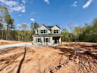 New construction Single-Family house 1742 Forrest Farms Dr, Greenville, GA 30222 plan Allendale - image