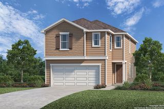 New construction Single-Family house 4558 Otra Otra Drive, San Antonio, TX 78222 - photo