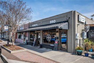 New construction Single-Family house 911 E Green Ln, Clarkston, GA 30021 - image