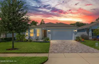 New construction Single-Family house 356 Timber Light Trl, Ponte Vedra, FL 32081 - image