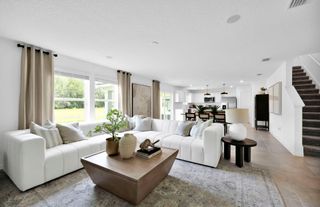 New construction Single-Family house 7045 Sandperch St, Jacksonville, FL 32244 plan Thompson - image