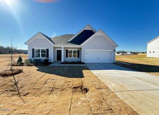 New construction Single-Family house 260 Freedom Heights Ln, Smithfield, NC 27577 - image