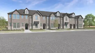 New construction Single-Family house 10112 Starlight Ridge Pl, McKinney, TX 75071 plan Liberty - image