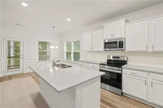 New construction Single-Family house 209 Laney Dr, Carrollton, GA 30117 - image