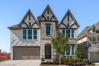 New construction Single-Family house 2624 Emerald Shallows Dr, McKinney, TX 75070 plan Grand Providence - image