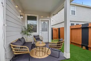 New construction Single-Family house 22110 King Heights Ln, Houston, TX 77073 - image