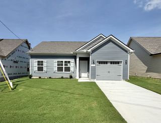 New construction Single-Family house 88 Stonehenge Cir, Manchester, TN 37355 - image