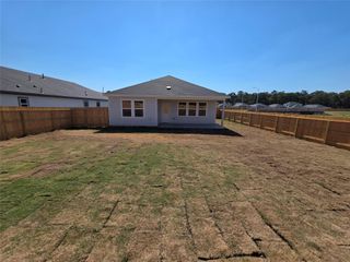 New construction house 138 Daylight Crest Dr, Crosby, TX 77532 plan Apollo - image