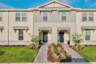 New construction Single-Family house 1258 Shoreside St, Clermont, FL 34714 - image