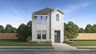 New construction Single-Family house 906 Snapdragon Dr, Euless, TX 76039 plan Monet - image