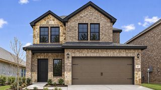New construction Single-Family house 2005 Shumard Dr, Dorchester, TX 75459 plan Florence - image