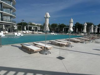 New construction Condo house 500 Alton, Unit 1208, Miami Beach, FL 33139 - image