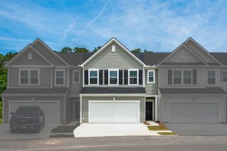New construction Multi-Family house 153 Green Thistle Wy, Summerville, SC 29483 plan OWEN - image