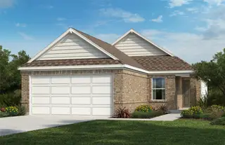 New construction Single-Family house 1722 Livadero Ln, Fresno, TX 77545 - image