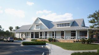 New construction  house 180 Norses Bay Ct, Summerville, SC 29486 plan CARLYLE - image