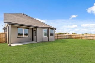 New construction Single-Family house 1001 Wind Drift Wy, Fort Worth, TX 76131 - image
