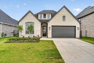 New construction Single-Family house 3780 Jane St, Venus, TX 76084 plan Davenport - image