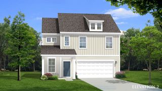 New construction Single-Family house 420 Cadbury Lp, Summerville, SC 29486 - image
