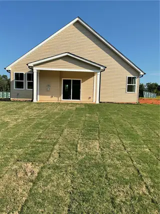 New construction Single-Family house 117 Eagle Creek Dr, Central, SC 29630 plan Riverain - image