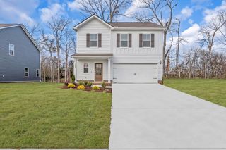 New construction  house 1006 Gleaning Ct, Murfreesboro, TN 37127 plan Aspen - image