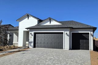 New construction Single-Family house 5230 Meandering Trl, Prescott, AZ 86301 plan Vesper - image