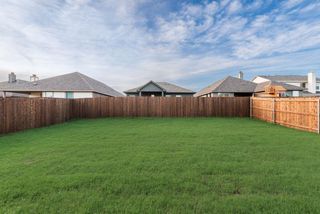 New construction  house 3527 Columbus St, Gainesville, TX 76240 plan Basswood - image