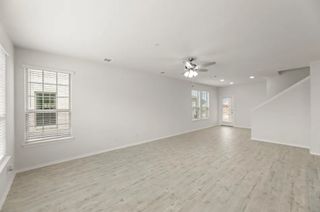 New construction Townhouse house 4511 Avion Dr, Sanger, TX 76266 plan Livingston - image