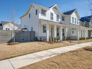 New construction Single-Family house 1430 Fennel St, Argyle, TX 76226 plan Lily - image