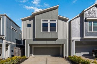 New construction Single-Family house 1818 Colquitt St, Houston, TX 77098 plan Amsterdam - image