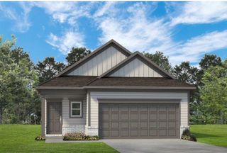 New construction Single-Family house 151 Red Oak Ln, Calhoun, GA 30701 - image