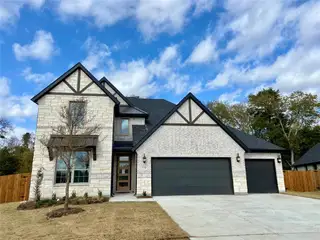 New construction Single-Family house 550 Aldred St, Greenville, TX 75401 - image